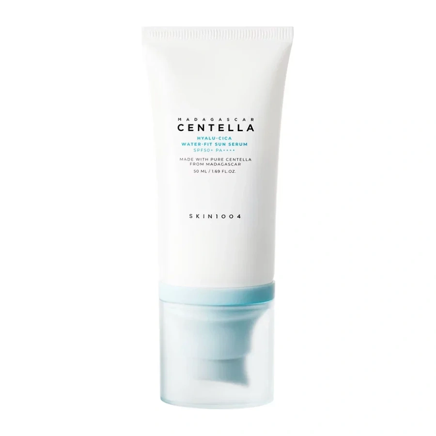 Sun Serum
