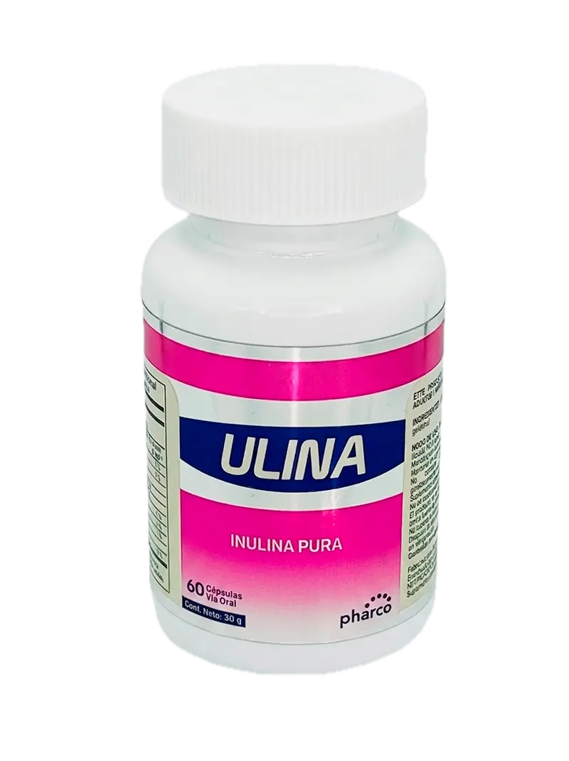 Promoción Ulina